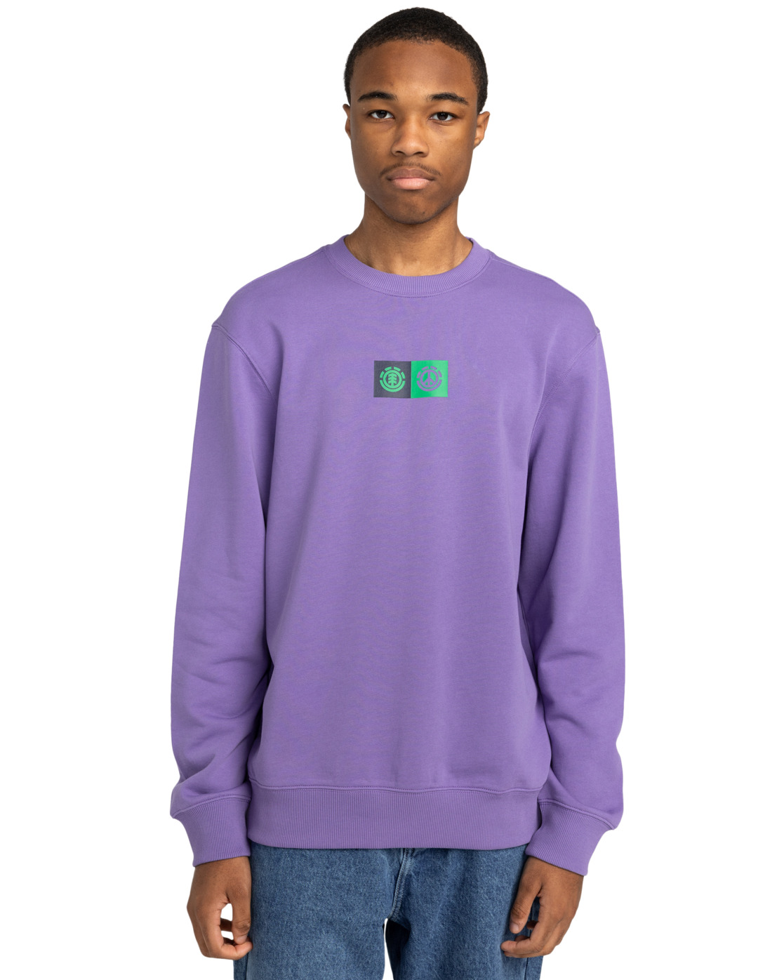 Element Sweatshirt »Dual« Element Sweatshirt »Dual« von Element
