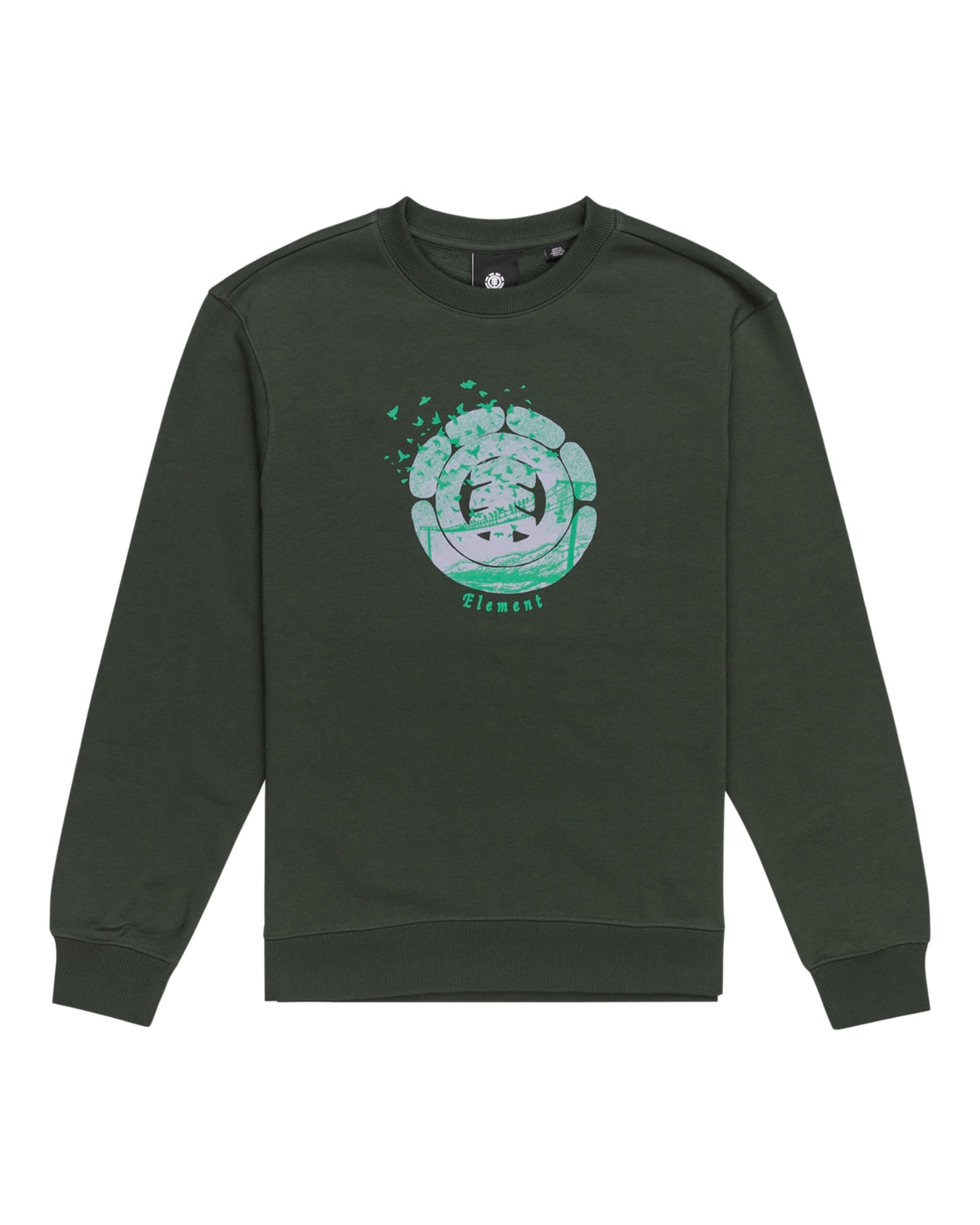 Element Sweatshirt »Flock« Element Sweatshirt »Flock« von Element