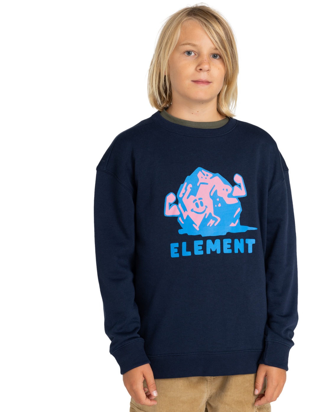 Element Sweatshirt »Musclor« Element Sweatshirt »Musclor« von Element