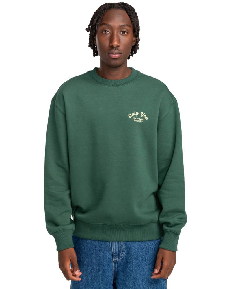 Element Sweatshirt »Smokey Bear x Element Oy« von Element
