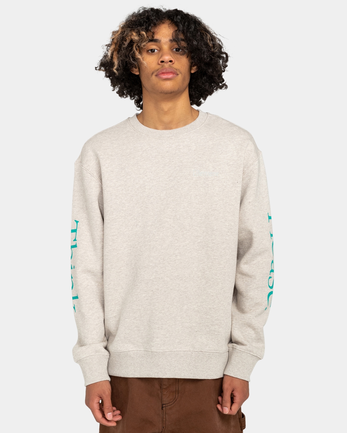 Element Sweatshirt »Smokey Bear x Element Please« Element Sweatshirt »Smokey Bear x Element Please« von Element