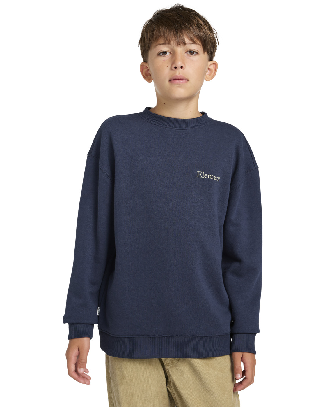 Element Sweatshirt »Smokey Bear x Element Wildfires« Element Sweatshirt »Smokey Bear x Element Wildfires« von Element