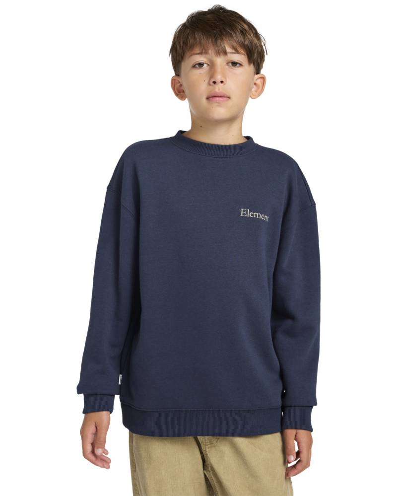 Element Sweatshirt »Smokey Bear x Element Wildfires« von Element