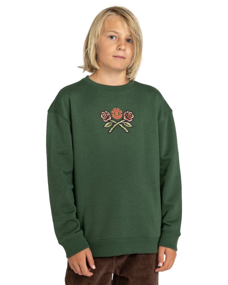 Element Sweatshirt »Teddy« von Element