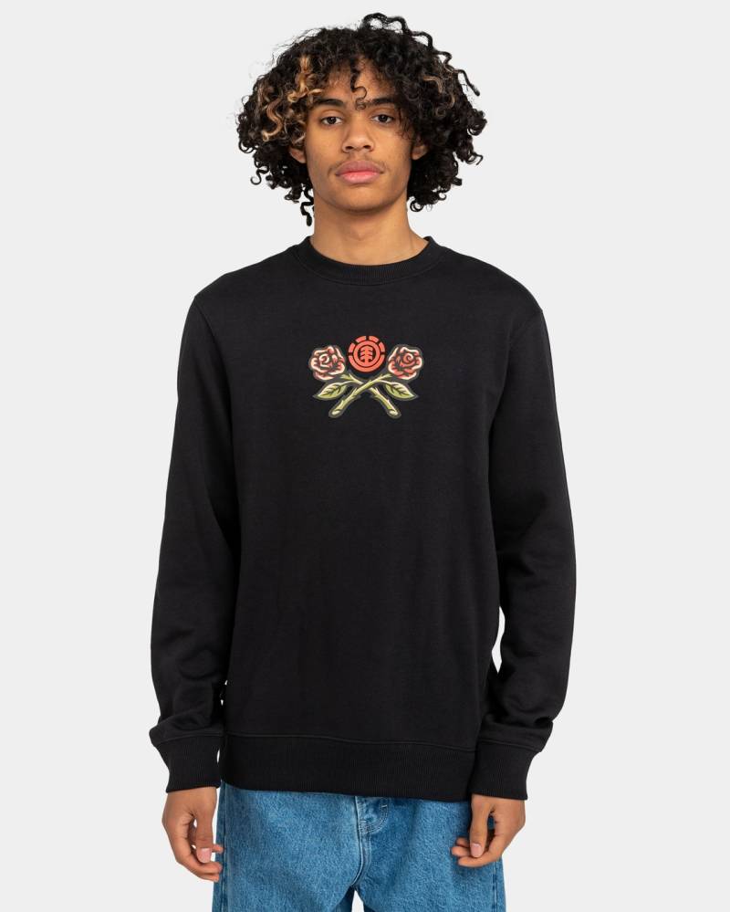 Element Sweatshirt »Teddy« von Element
