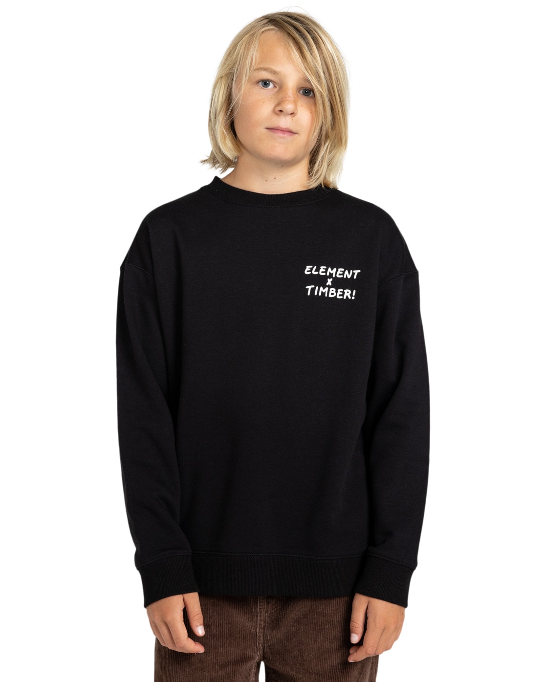 Element Sweatshirt »Timber Captured« Element Sweatshirt »Timber Captured« von Element