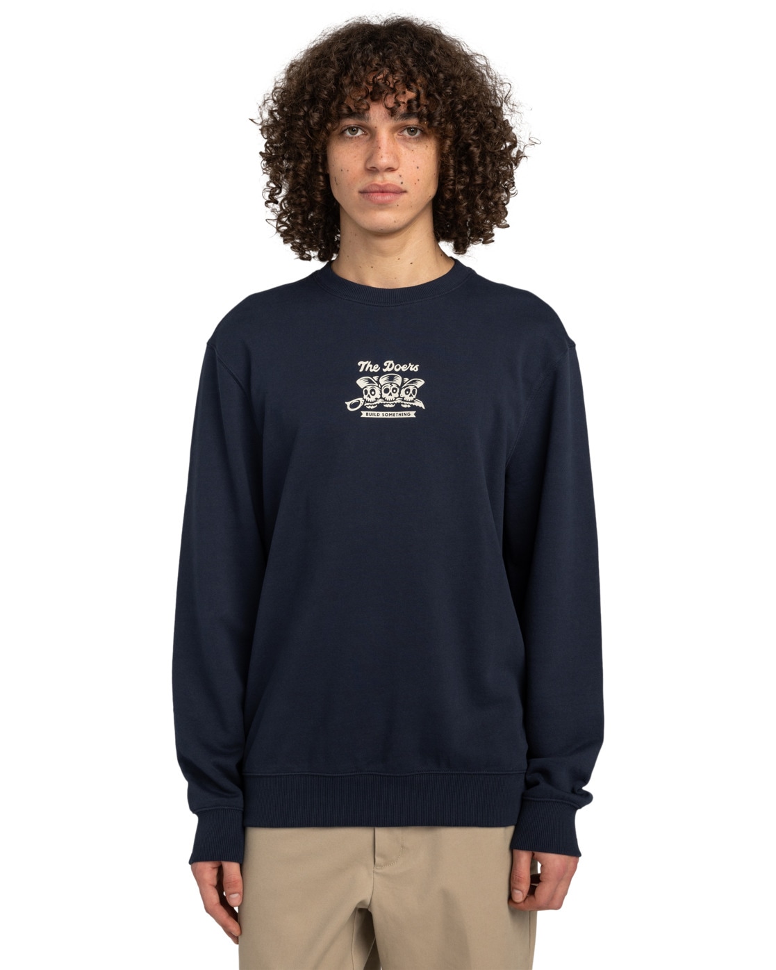Element Sweatshirt »Timber Skeleton Gang« Element Sweatshirt »Timber Skeleton Gang« von Element