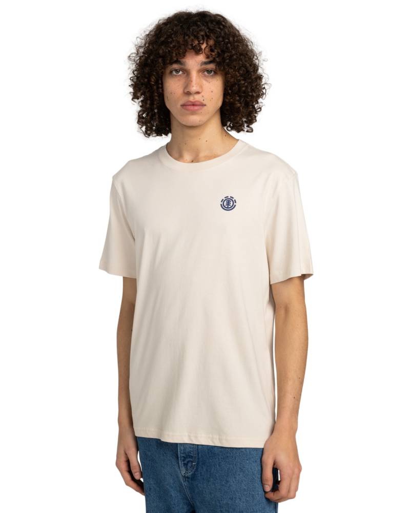 Element T-Shirt »3 Horizons« von Element