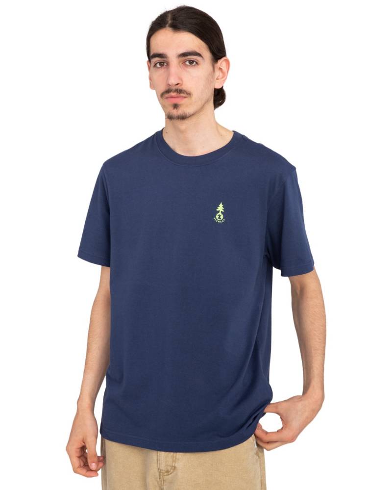 Element T-Shirt »A Tree Grows« von Element