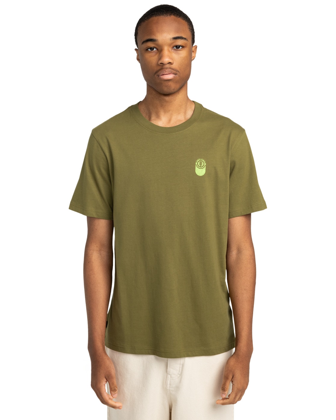 Element T-Shirt »Ambition« von Element