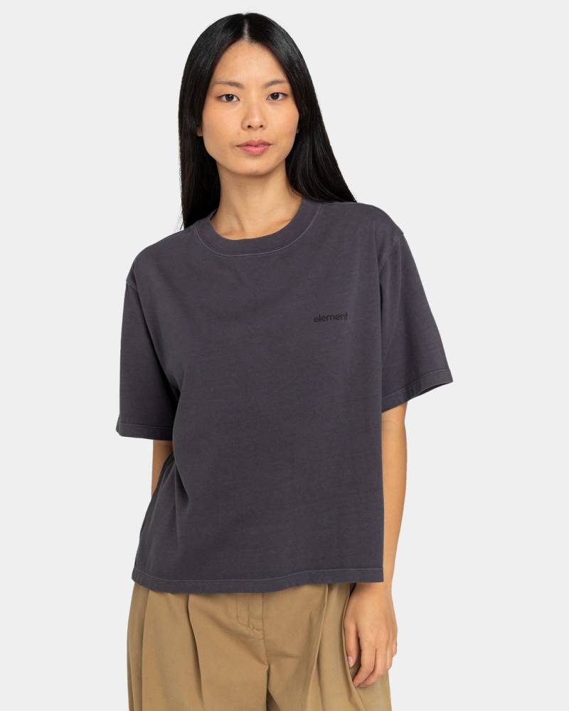 Element T-Shirt »Basic Pigment« von Element