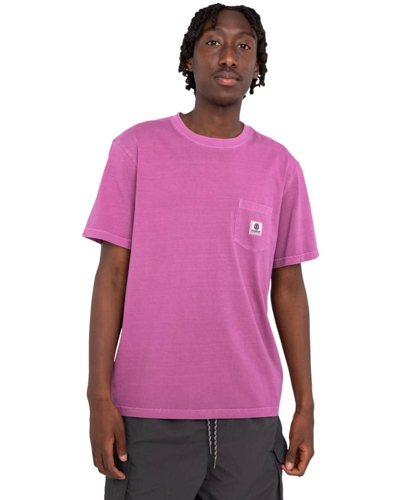 Element T-Shirt »Basic Pocket« von Element