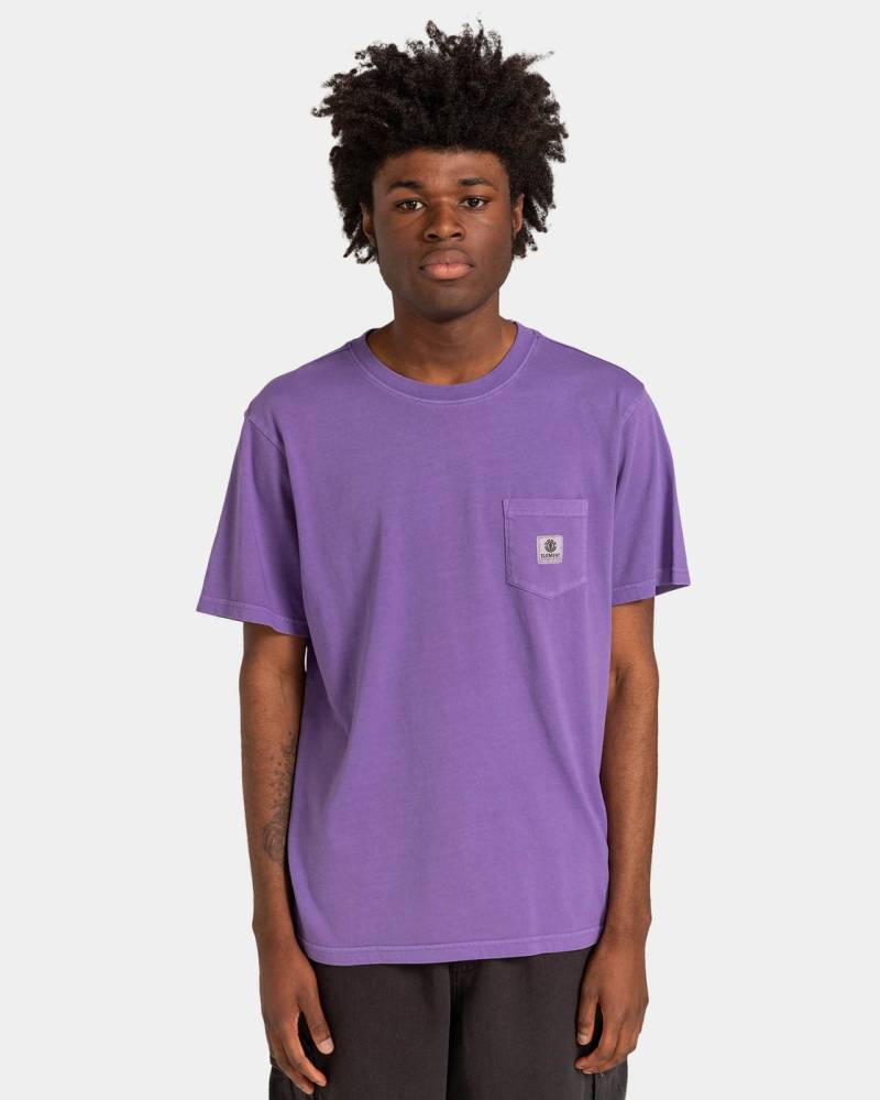Element T-Shirt »Basic Pocket« von Element