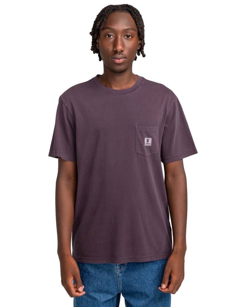 Element T-Shirt »Basic Pocket« von Element