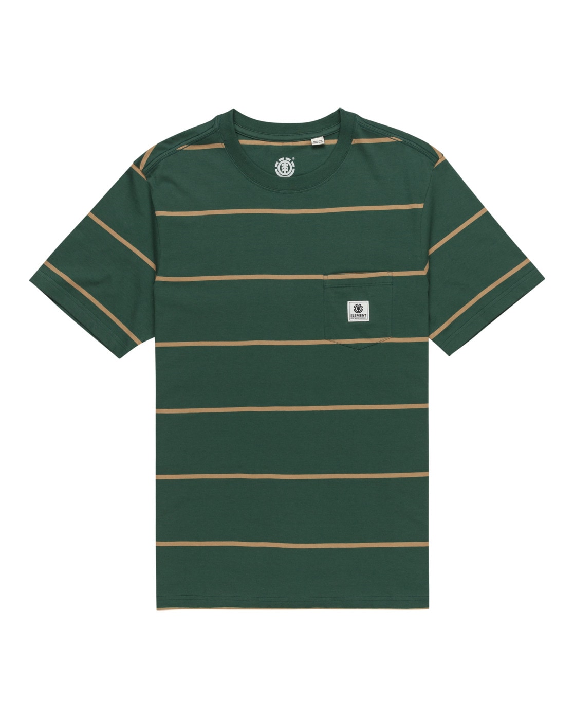 Element T-Shirt »Basic Pocket« Element T-Shirt »Basic Pocket« von Element