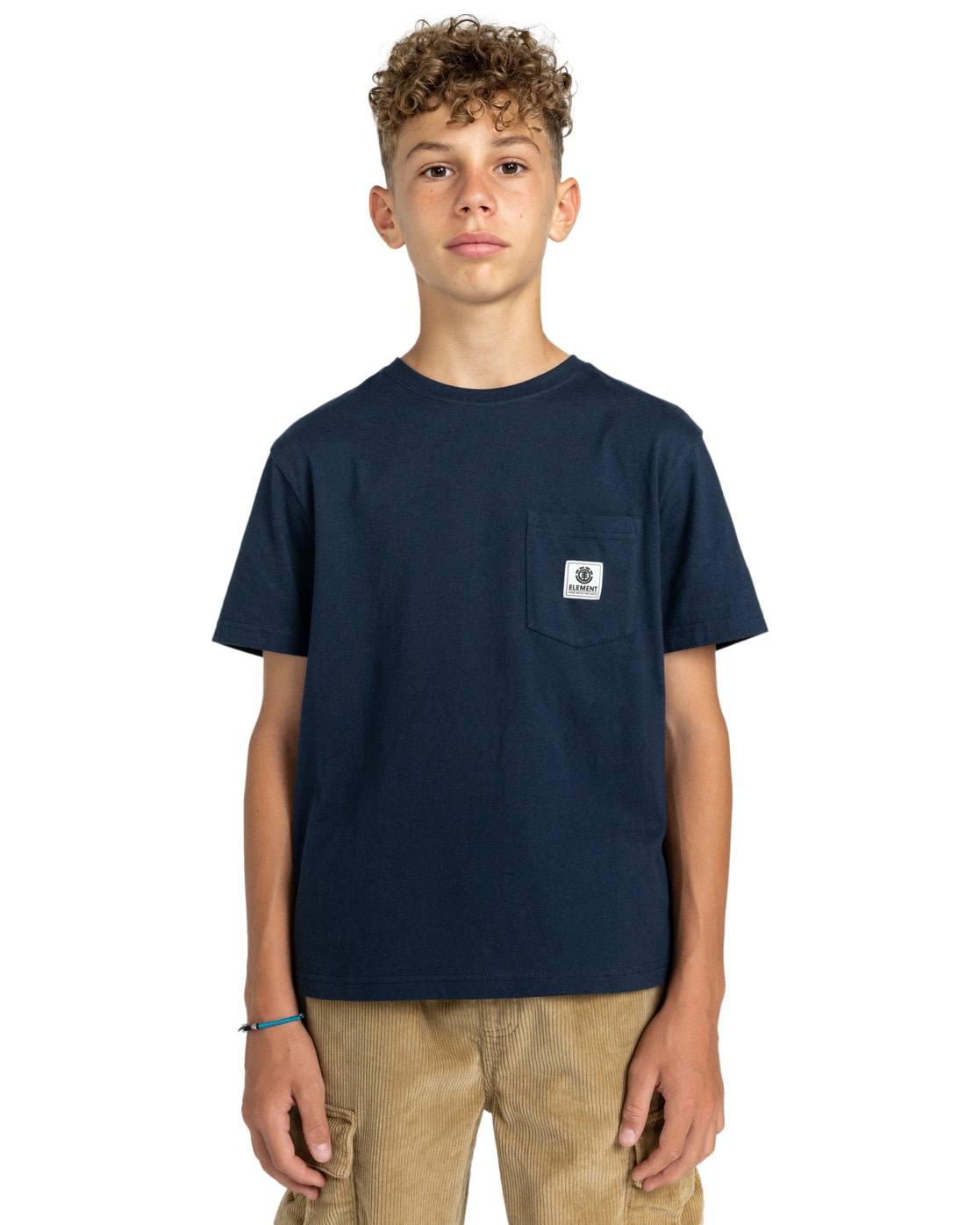 Element T-Shirt »Basic« Element T-Shirt »Basic« von Element