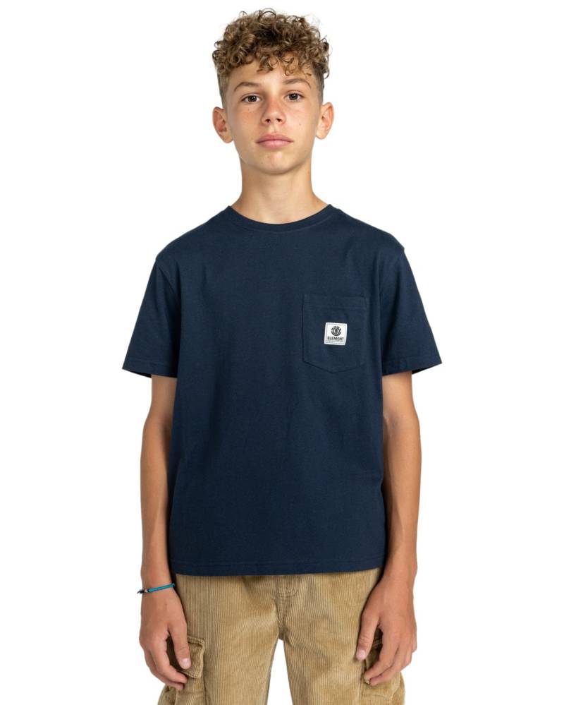 Element T-Shirt »Basic« von Element