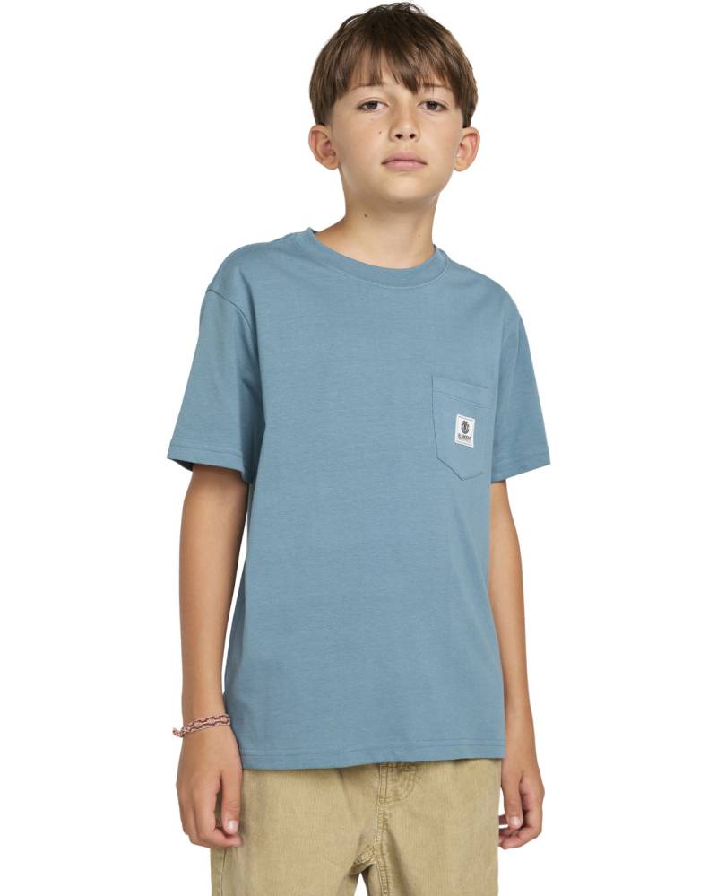 Element T-Shirt »Basic« von Element