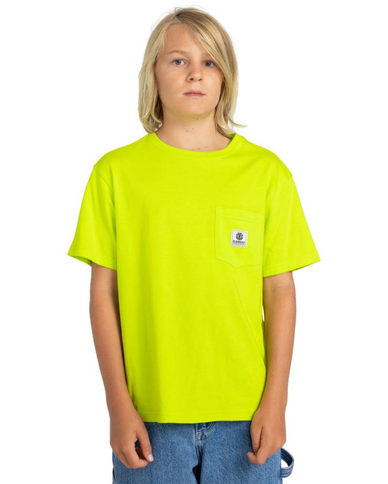 Element T-Shirt »Basic« von Element