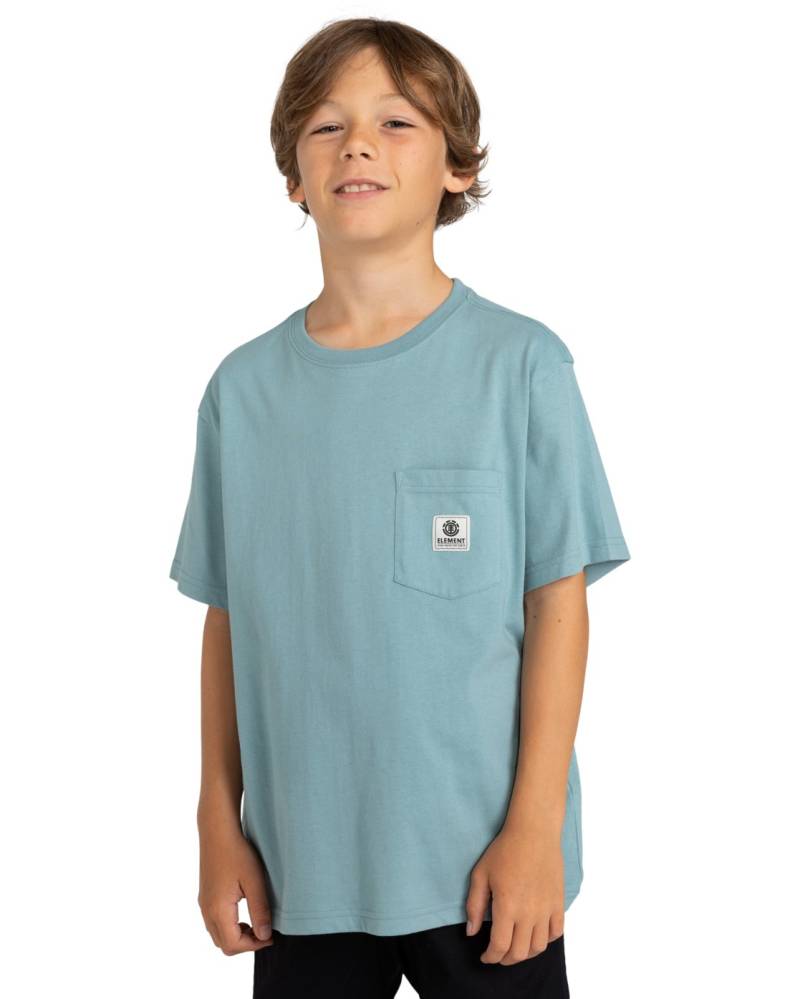 Element T-Shirt »Basic« von Element