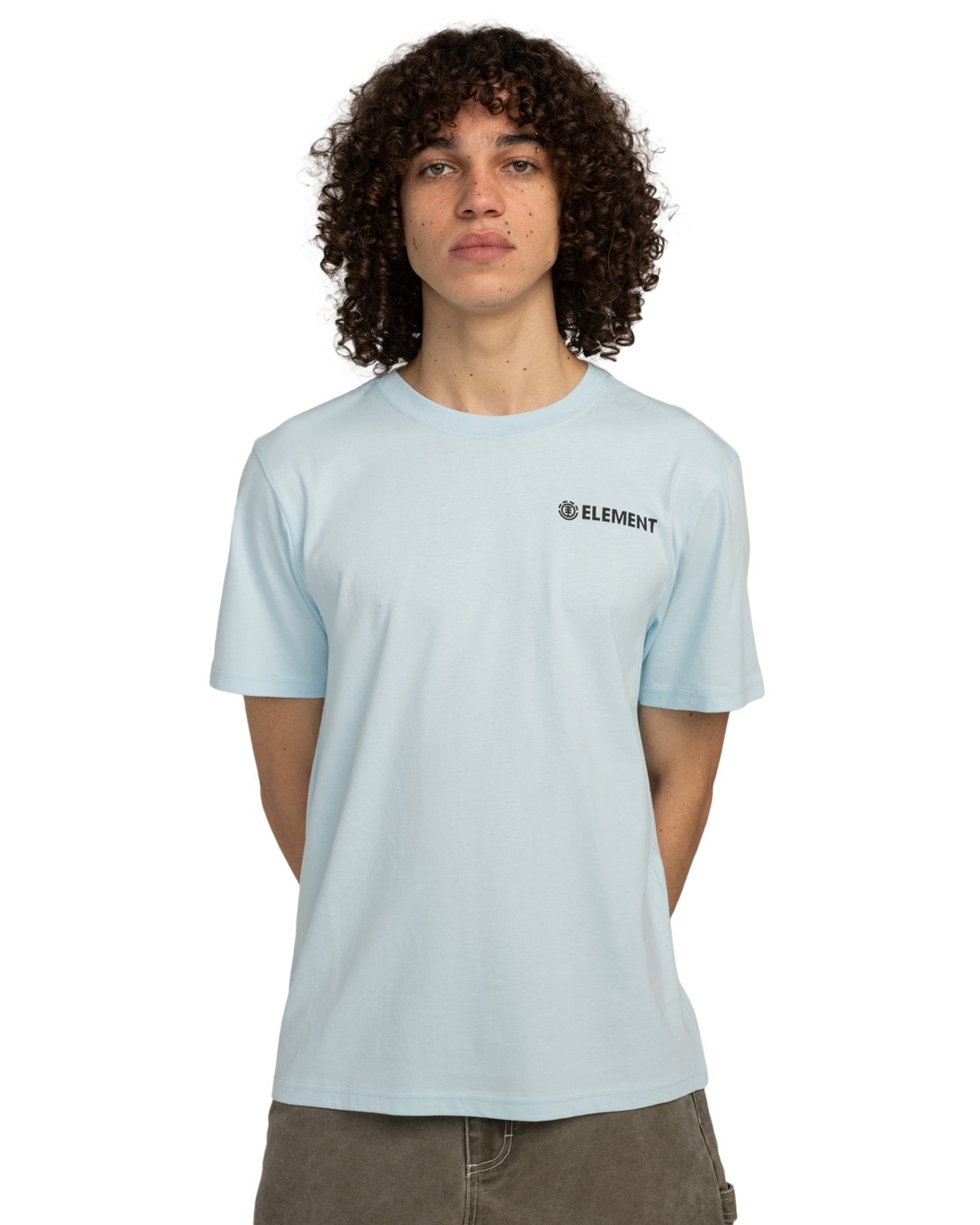 Element T-Shirt »Blazin« von Element
