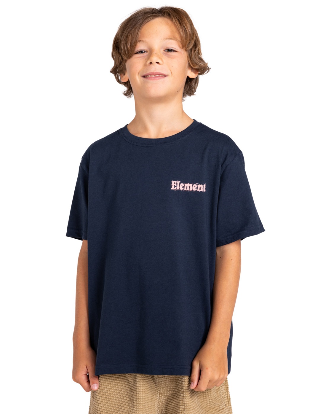 Element T-Shirt »Block« Element T-Shirt »Block« von Element