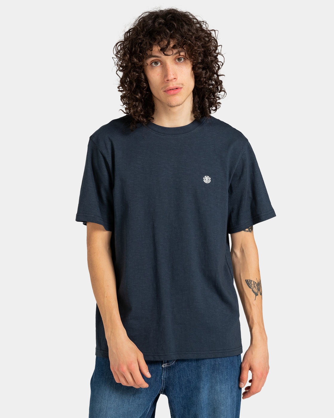Element T-Shirt »Crail« Element T-Shirt »Crail« von Element