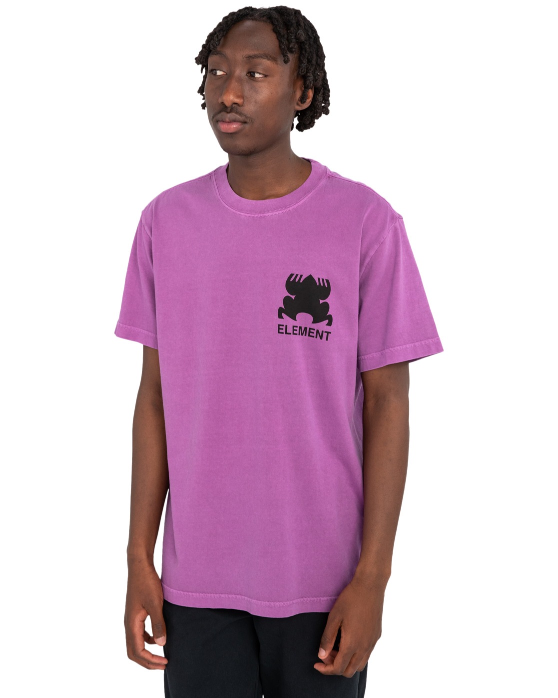 Element T-Shirt »Critter« von Element