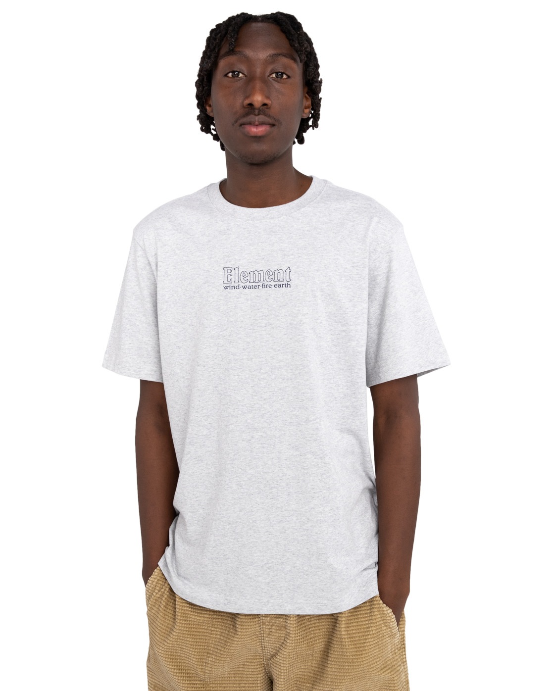 Element T-Shirt »Dial« Element T-Shirt »Dial« von Element