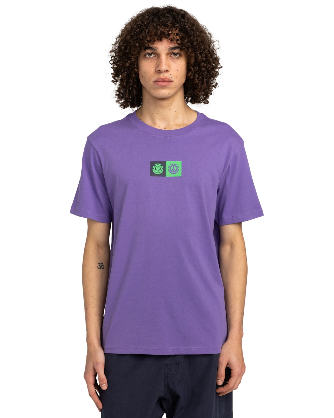 Element T-Shirt »Dual« von Element
