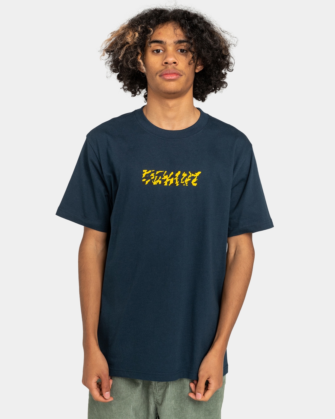 Element T-Shirt »Earth« Element T-Shirt »Earth« von Element