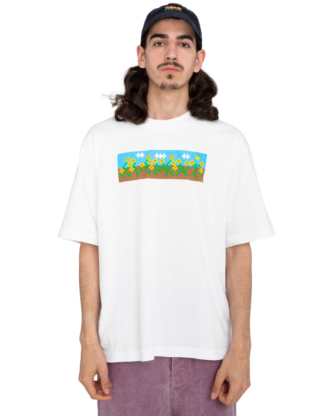 Element T-Shirt »Element x Donnie O'Donnell Logo« Element T-Shirt »Element x Donnie O'Donnell Logo« von Element