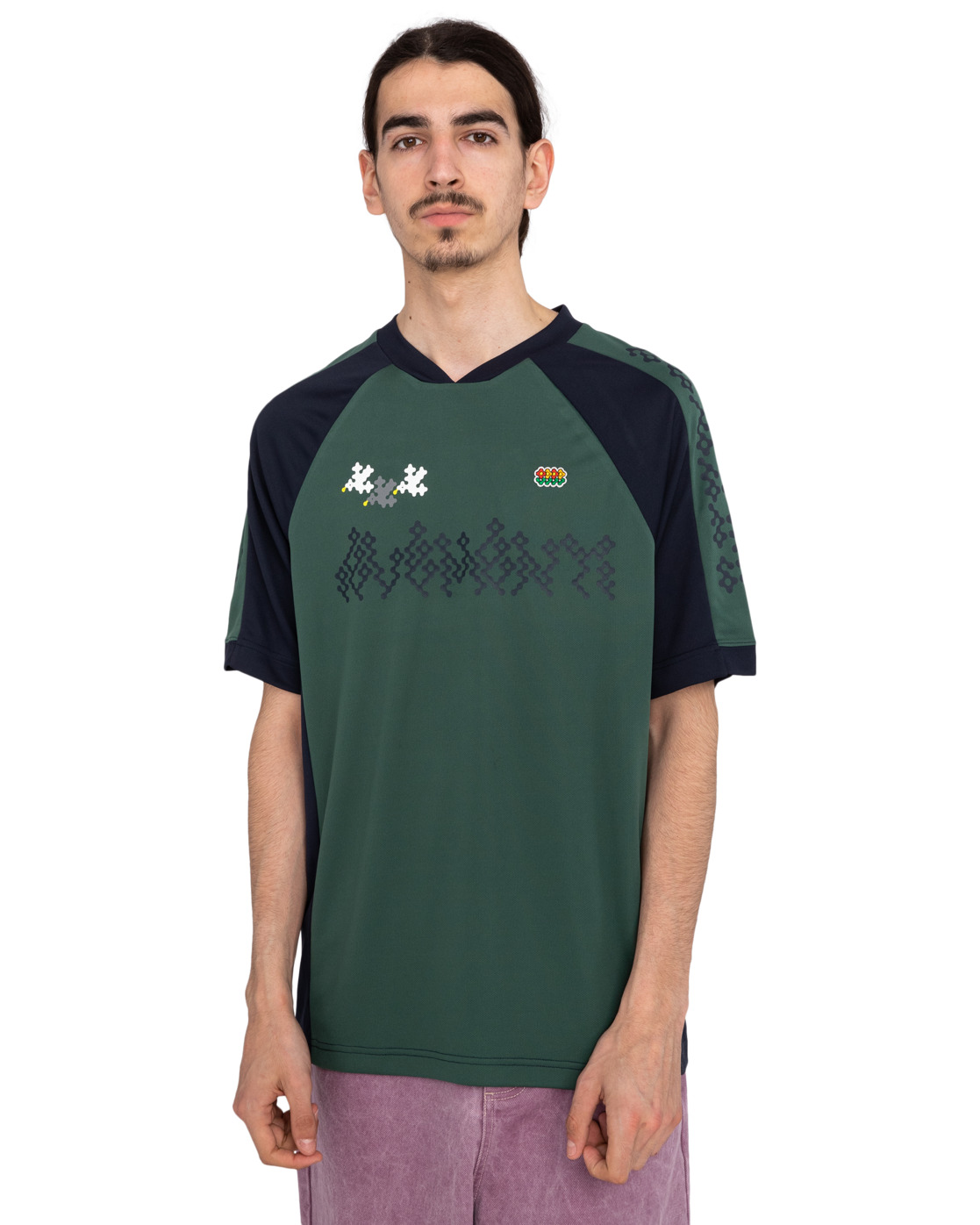 Element T-Shirt »Element x Donnie O'Donnell Team« Element T-Shirt »Element x Donnie O'Donnell Team« von Element