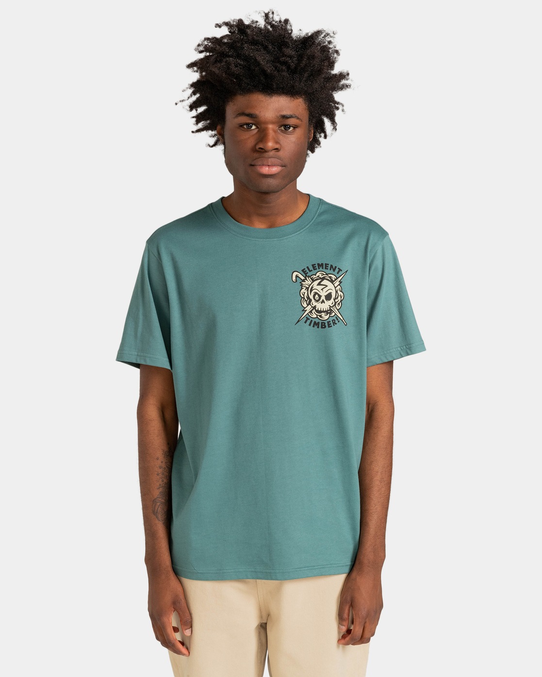 Element T-Shirt »Element x Timber Summon« Element T-Shirt »Element x Timber Summon« von Element