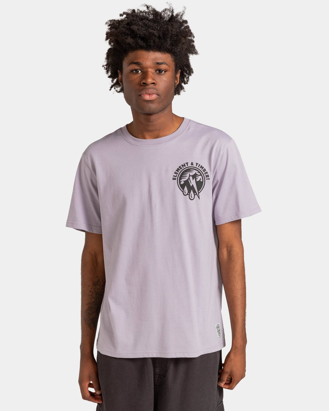 Element T-Shirt »Element x Timber The Cycle« Element T-Shirt »Element x Timber The Cycle« von Element