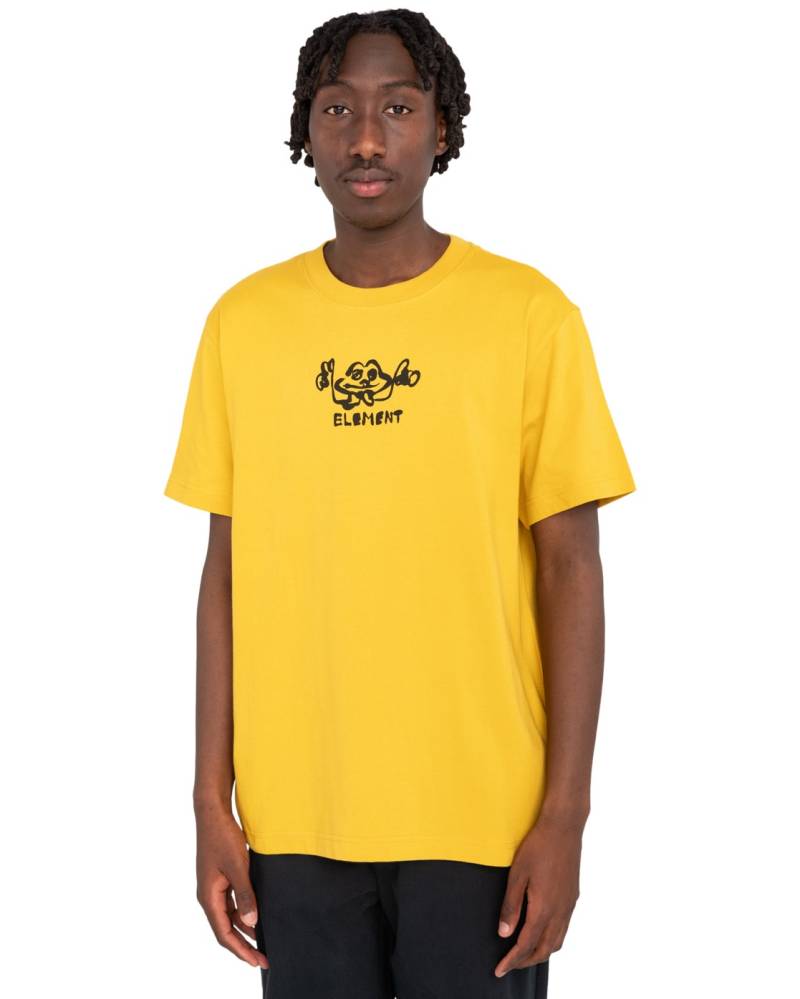 Element T-Shirt »Feeling It« von Element