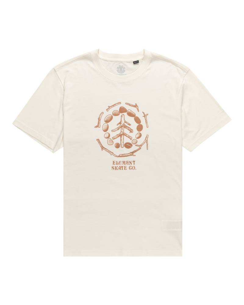 Element T-Shirt »Findings« von Element