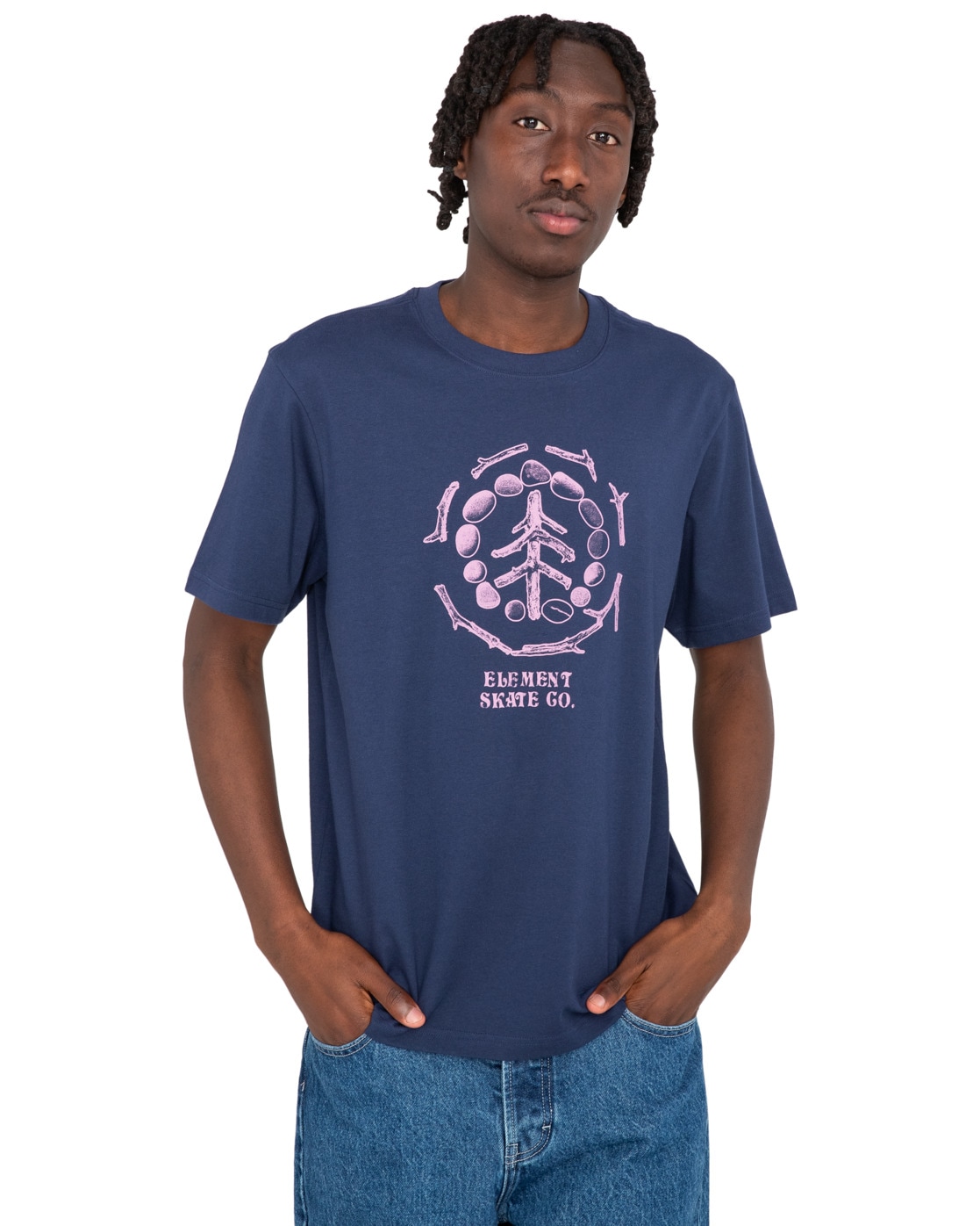 Element T-Shirt »Findings« von Element