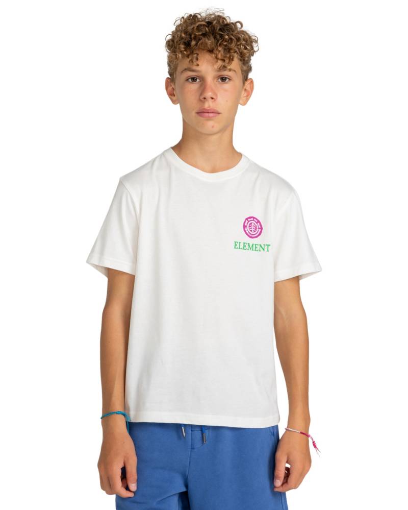 Element T-Shirt »Fossible« von Element