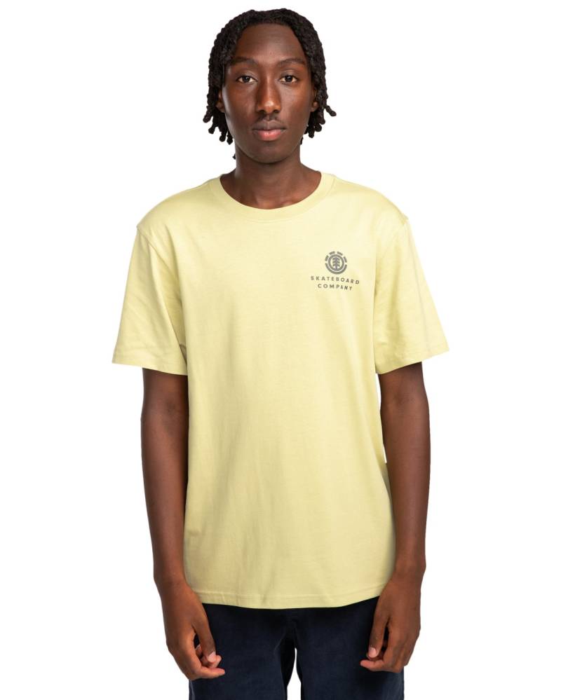 Element T-Shirt »Halo« von Element