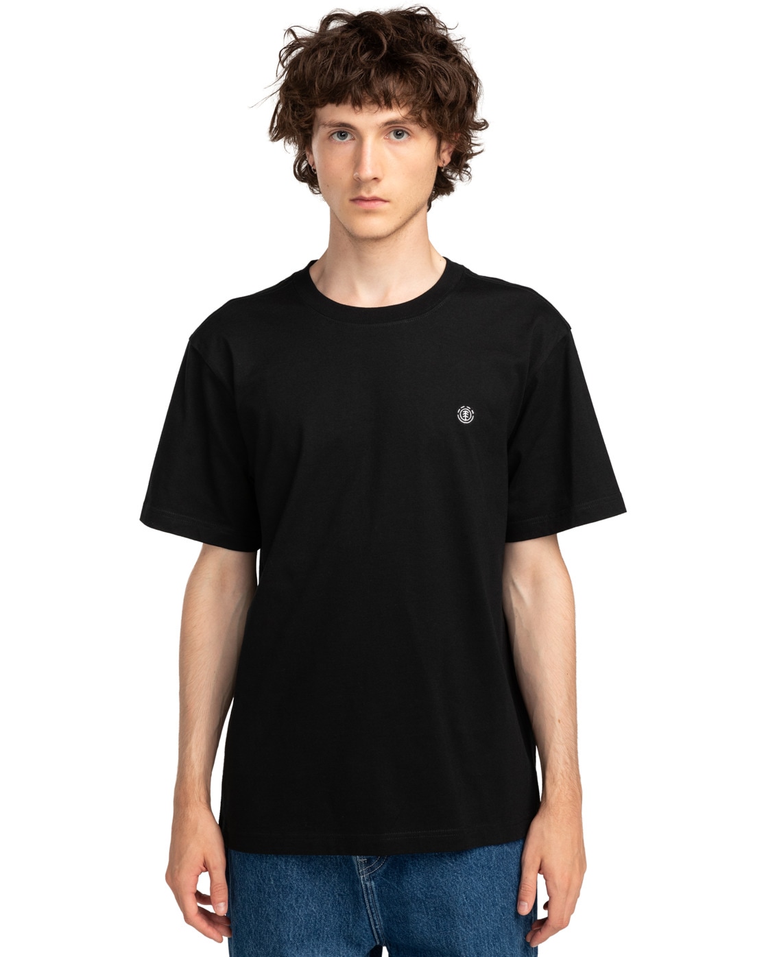 Element T-Shirt »Icon Embroidery« Element T-Shirt »Icon Embroidery« von Element