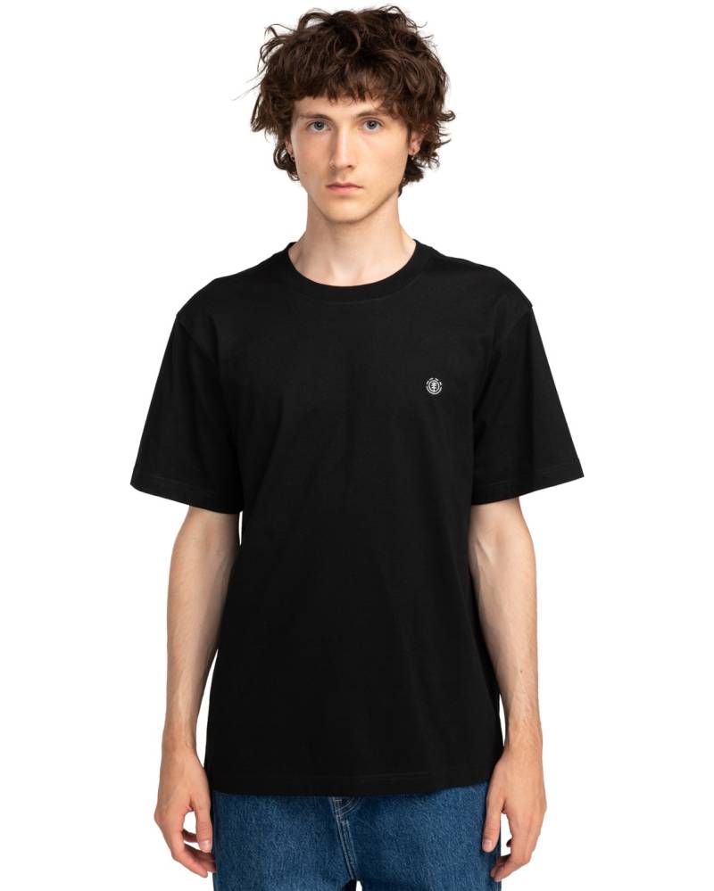 Element T-Shirt »Icon Embroidery« von Element