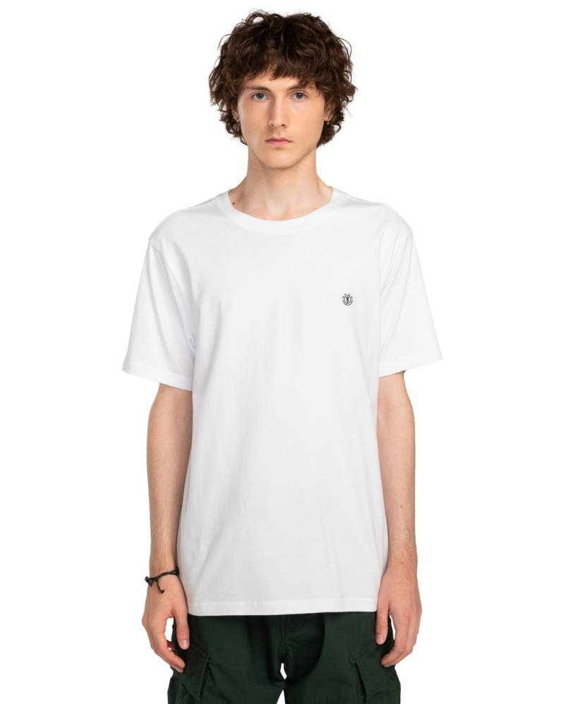 Element T-Shirt »Icon Embroidery« von Element