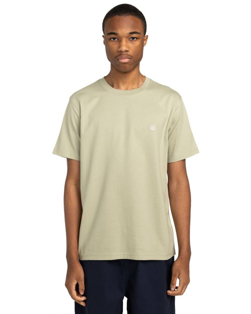 Element T-Shirt »Icon Embroidery« von Element