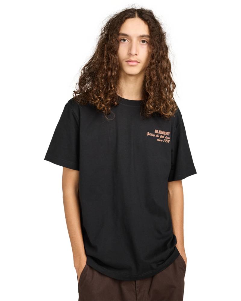Element T-Shirt »Job Done« von Element