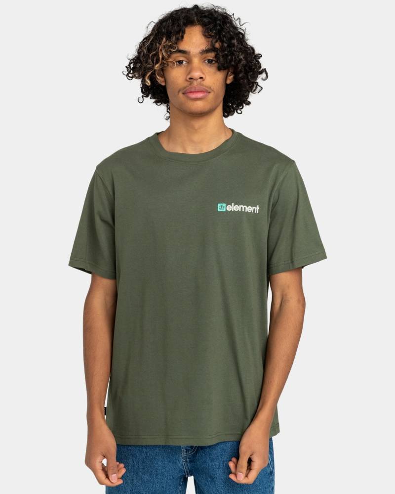 Element T-Shirt »Joint 2.0« von Element