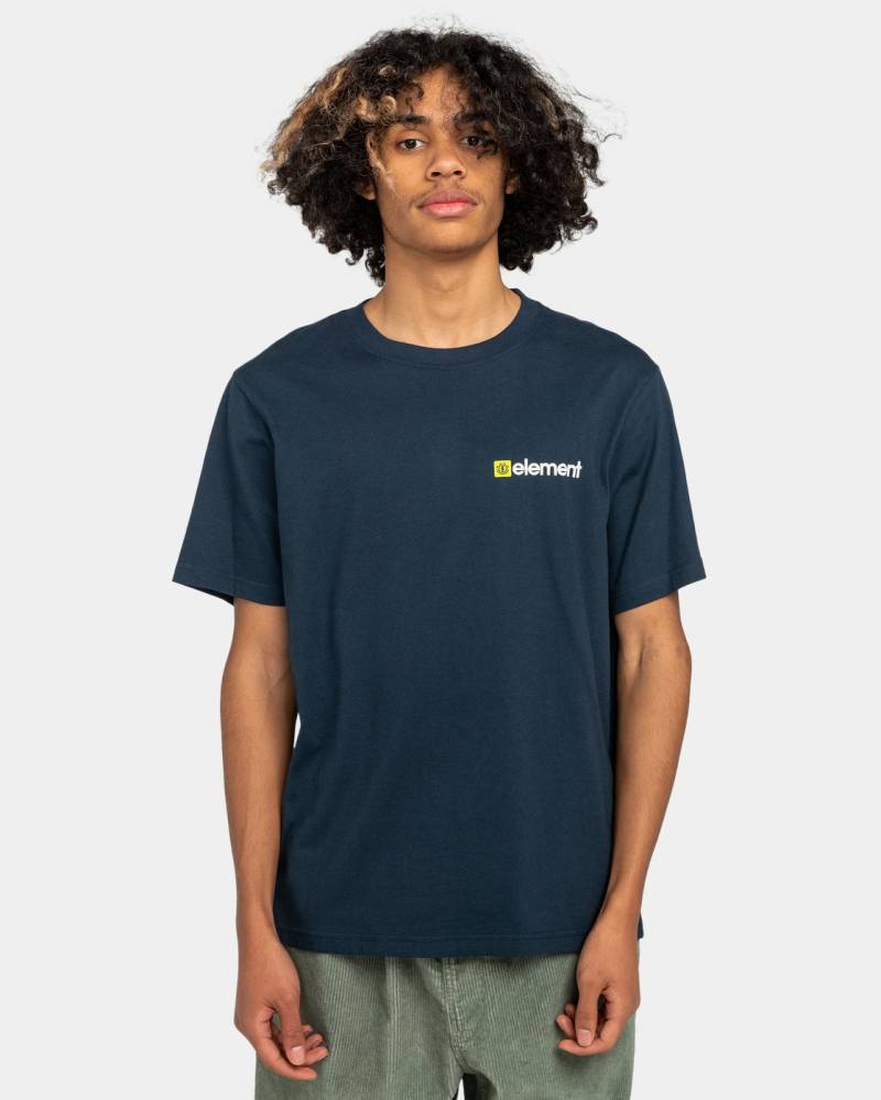 Element T-Shirt »Joint 2.0« von Element