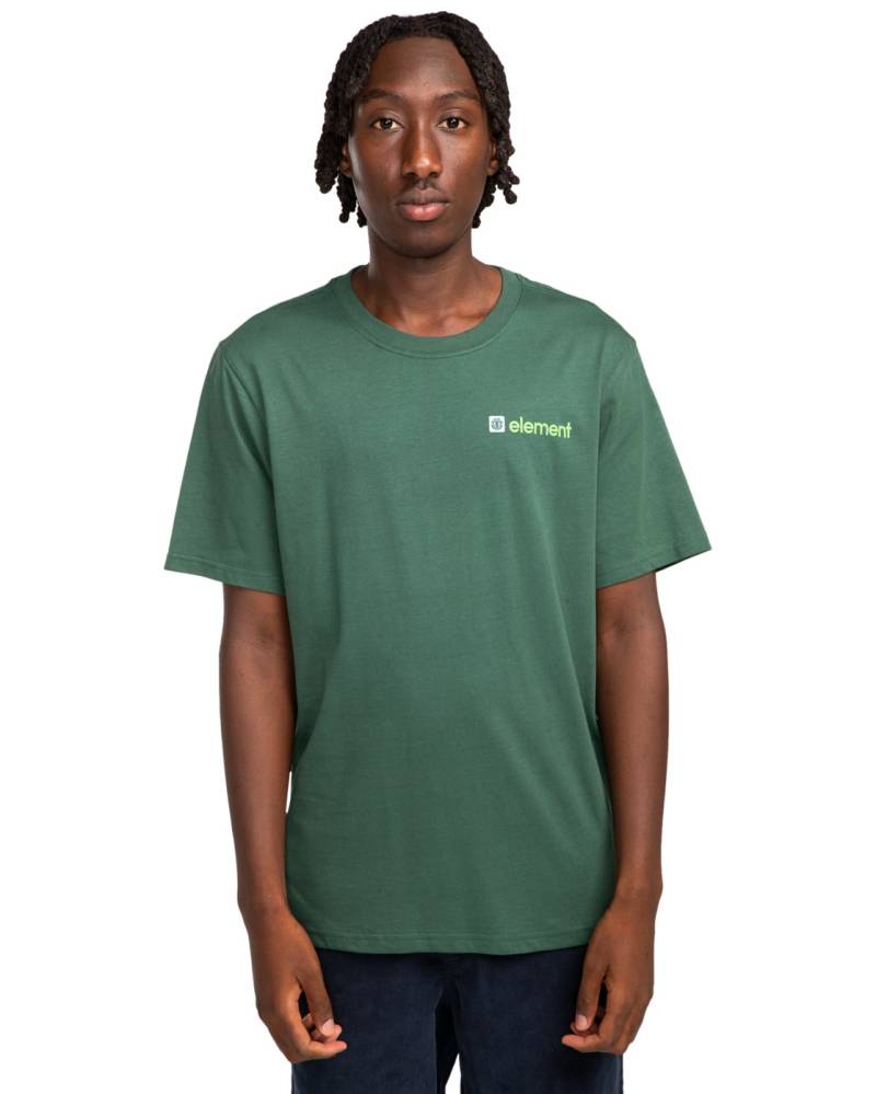 Element T-Shirt »Joint Swirl« von Element