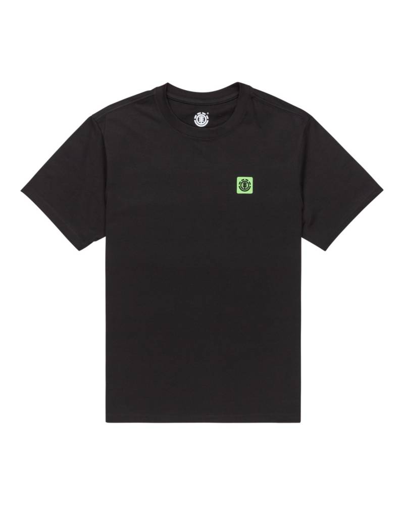 Element T-Shirt »Joint Texture« von Element