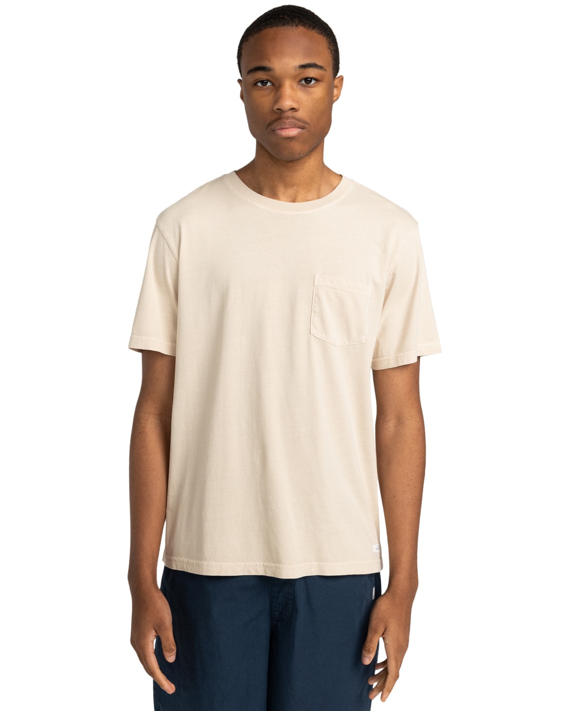 Element T-Shirt »Lowcase Pigment« von Element
